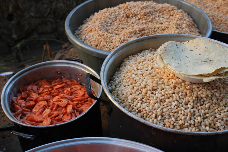Oaxaca, Mexico